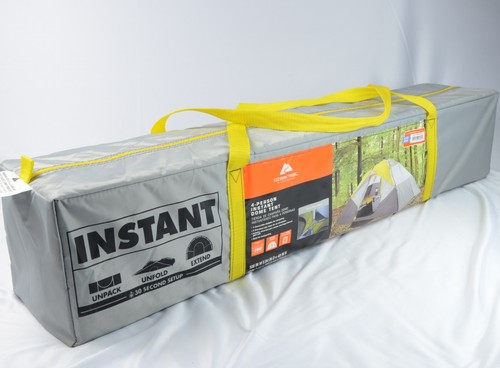 Ozark trail person instant - 4,