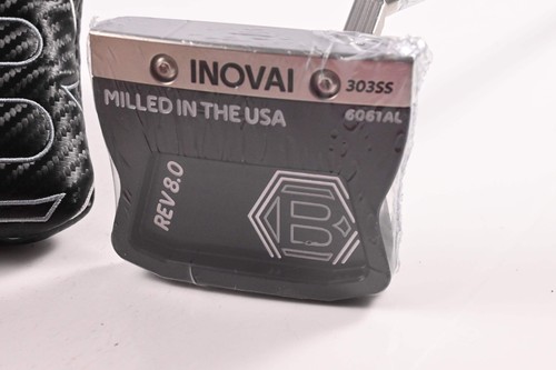 Bettinardi inovai series - bettinardi,
