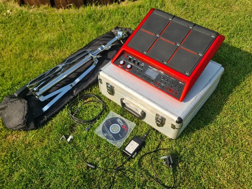 Roland spd special - se, (special