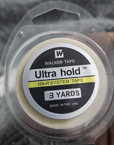 Walker ultra hold hair - walker,
