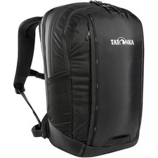 TATONKA Server Pack 22 BLACK 22 Litre Laptop Friendly Backpack