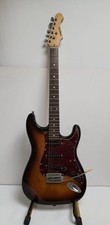 Aria STG Series Electric