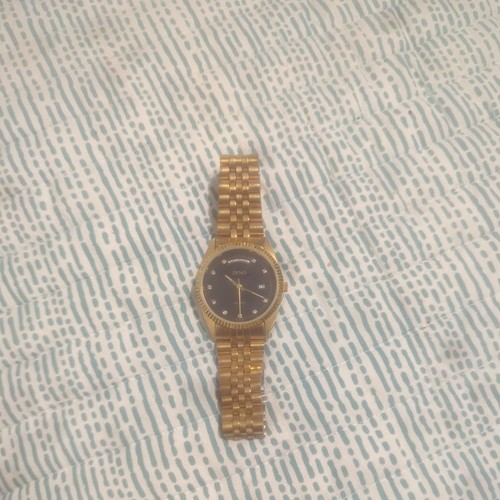 Zeno men watch quartz base - men's,