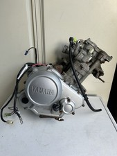Yamaha YZF-R 125 2008-2013 Complete Running Engine With 14080 Miles