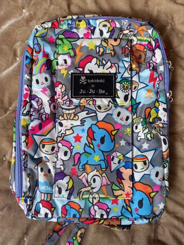 Jujube tokidoki minibe - , 🦄