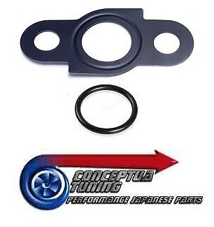 Gen nissan oil pump strainer - gen,
