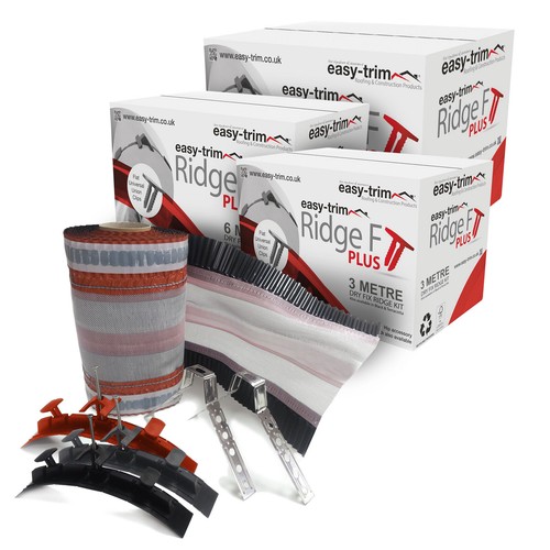 Dry ridge kit - ridge,
