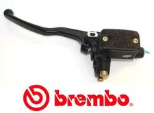 Brembo 13mm Black Lever Clutch