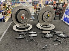 FORD SIERRA COSWORTH RS 4X4