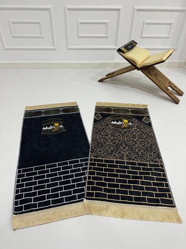 Velvet thin prayer mat - ,, rug