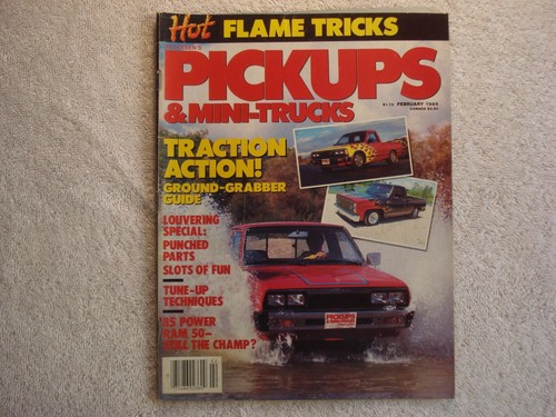 Pickups mini trucks - &,