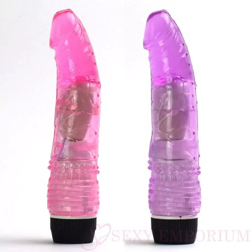 Vibrator sex toys - sex, realistic