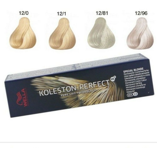 Wella koleston perfect - wella,