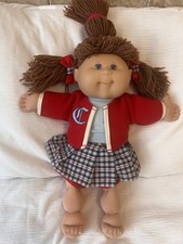 cabbage Patch kid Doll Vintage