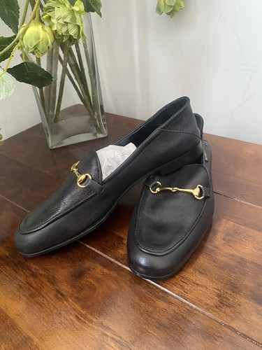Russell bromley black snaffle - black,
