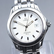 Exc+5 OMEGA Omega Seamaster