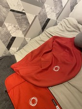 Bugaboo Buffalo Hood Fabrics & Apron