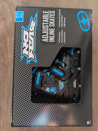 Fear junior adjustable - junior,