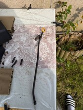 2JZ 1998-2005 Lexus IS300