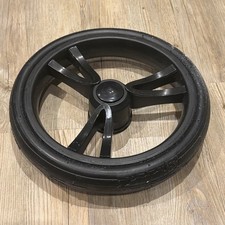 Venicci Pram Pushchair Rear