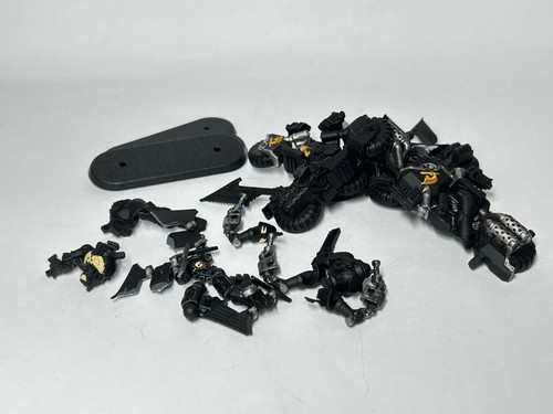 Warhammer 40k dark angels - warhammer,