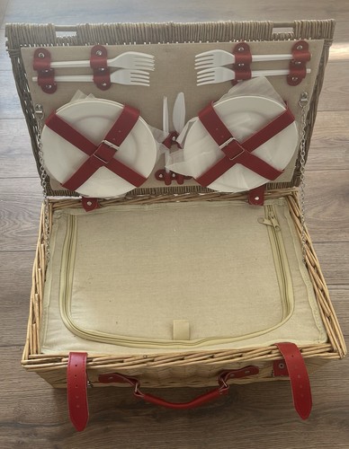 Iconic red leather - iconic,