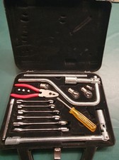 Jaguar Boot Toolkit for XJS