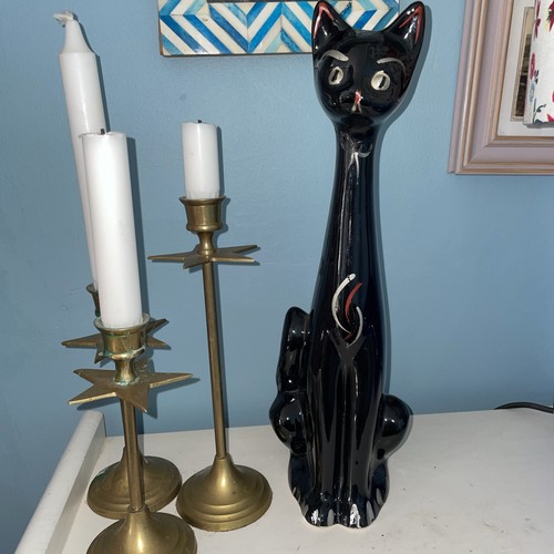 Vintage tall long necked - vintage,