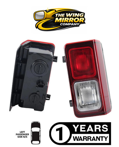 For nissan primastar 2014 - for,