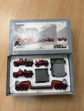 Corgi Classics Heavy Haulage