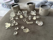 Collection Of 1990s Swarovski