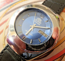 Vintage Orient Japan 21J