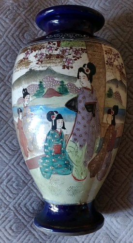 Vintage japanese sennosuke - vintage,