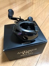 Shimano 18 Antares Dc Md Xg