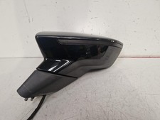 SEAT LEON 5F MK3 2014 LEFT