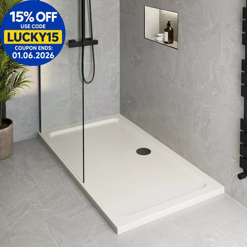 1400 760mm bathroom non slip - 760mm,