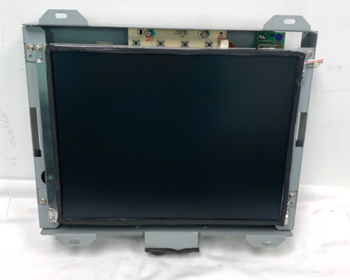 Hurco ultimax monitor - ultimax,