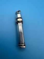 Stylish Antique Hallmarked