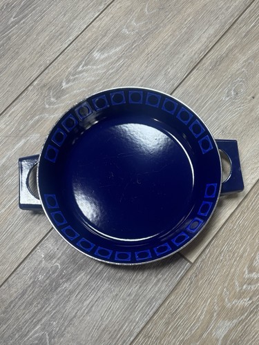 Silit mcm enamelware pan - mcm,