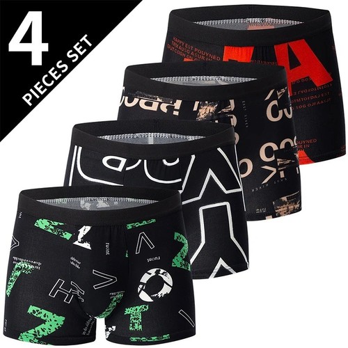 Pack men bamboo - men,