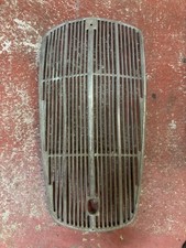 Morris 8 series E e radiator