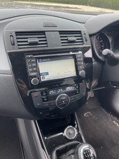 14-18 NISSAN PULSAR C13