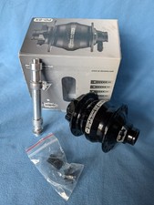 Shutter Precision 32H Dynamo