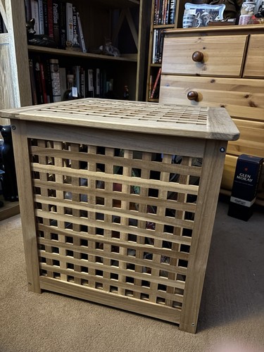 Ikea hol storage - hol,