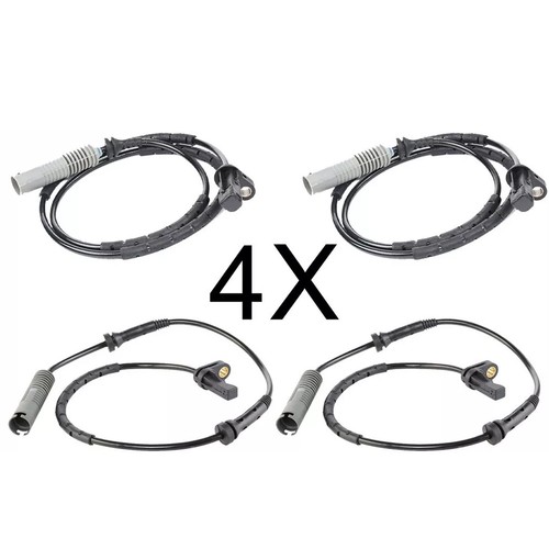 Abs sensor for - 4x, bmw