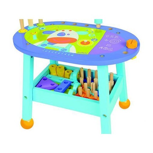 Boikido wooden work bench with - boikido,