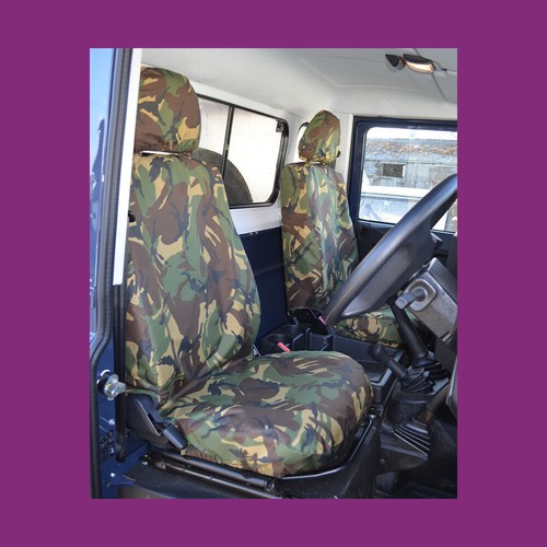 Land rover defender - land,