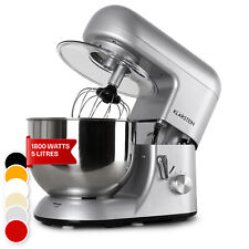 Food Processor Stand Mixer