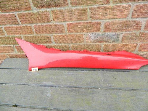 Xj600s diversion mk1 - /, left