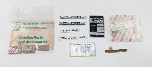 Yamaha xs500 xs850 - yamaha,